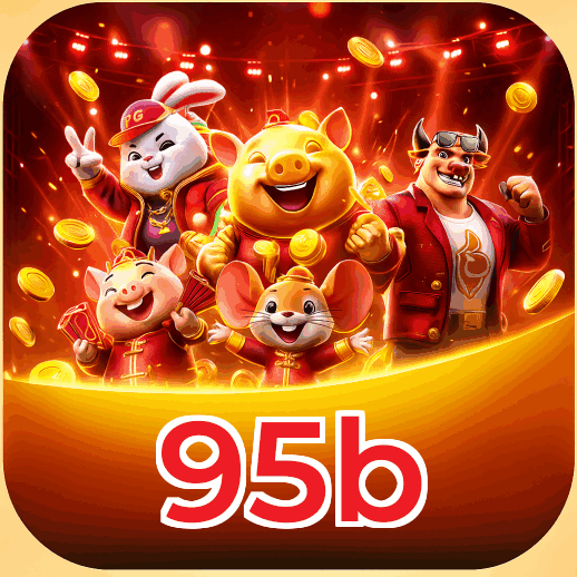 Tabela RTP dos jogos de cassino da 95b