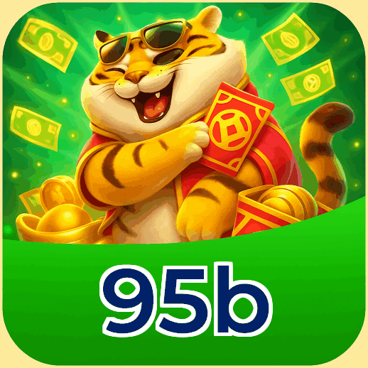 95b segurança SSL 256-bit - Licença Curaçao, eCOGRA, GLI certificado