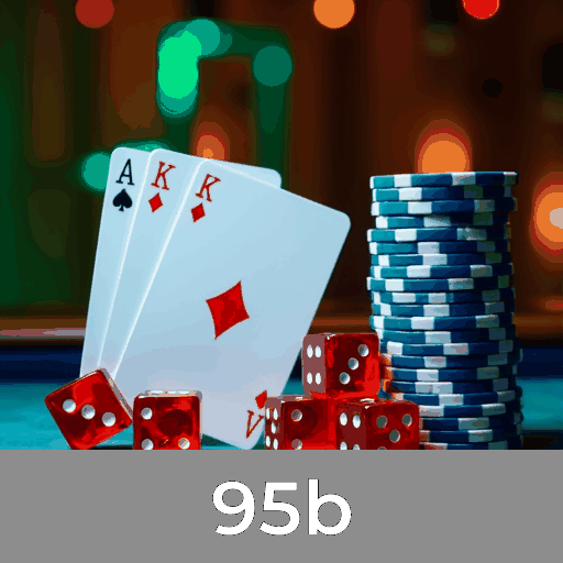 95b: Experiência Completa e Conveniente com Nosso Aplicativo Móvel