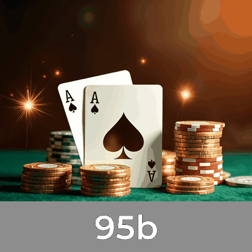 95b: Bônus e Promoções Incomparáveis Esperam por Você
