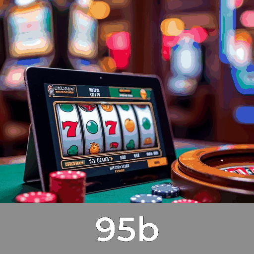 95b: Experiência Profissional em Jogos de Mesa Ao Vivo