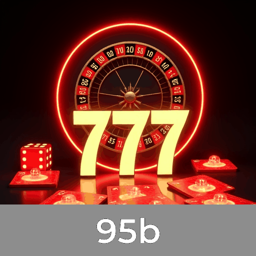 95b: Sua Experiência de Jogos de Mesa Ao Vivo no Brasil